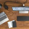 ORDINATEUR PORTABLE HP EliteBook 840 G8 (4L0K8EA)