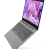 ORDINATEUR PORTABLE LENOVO IdeaPad 3 15IML05 (81WB00TGFE)