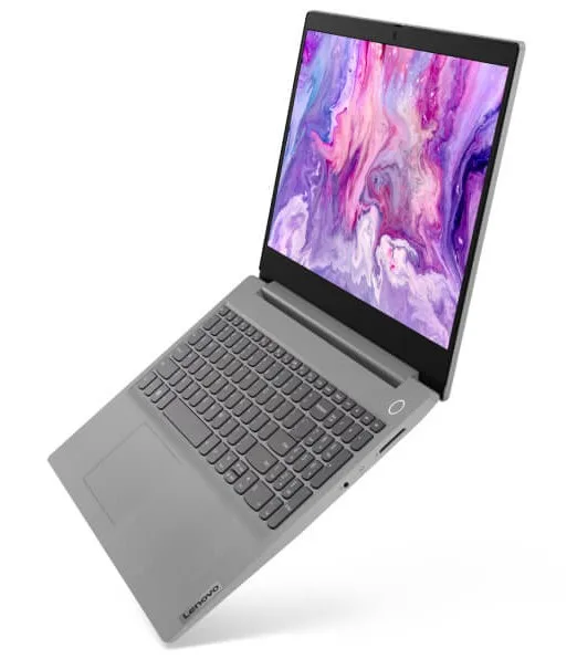 ORDINATEUR PORTABLE LENOVO IdeaPad 3 15IML05 (81WB00TGFE)