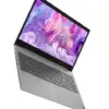 ORDINATEUR PORTABLE LENOVO IdeaPad 3 15IML05 (81WB00TGFE)