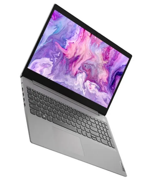 ORDINATEUR PORTABLE LENOVO IdeaPad 3 15IML05 (81WB00TGFE)