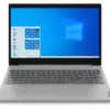 ORDINATEUR PORTABLE LENOVO IdeaPad 3 15IML05 (81WB00TGFE)