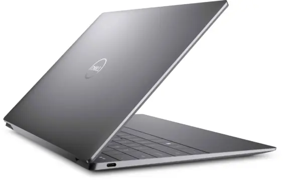 DELL XPS 13 9340 Intel Core Ultra 7 155H Ordinateur portable 34 cm (13.4″) Full HD+ 32 Go 512 Go SSD Wi-Fi 7 (802.11be) Windows 11 Home Gris