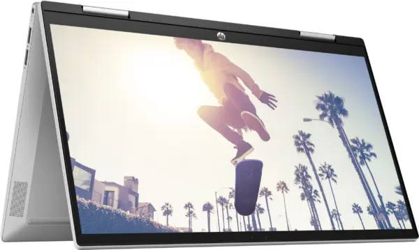 ORDINATEUR PORTABLE PAVILION x360 CONVERTIBLE 14-dy0011nk (601C1EA) ORDINATEUR PORTABLE PAVILION x360 CONVERTIBLE 14-dy0011nk (601C1EA)