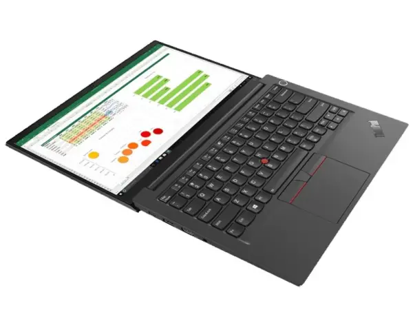 ORDINATEUR PORTABLE LENOVO ThinkPad E14 Gen 2 (20X100H3FE)