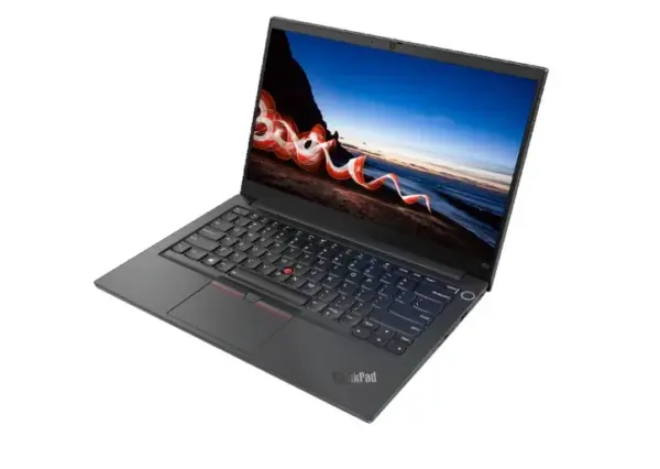 ORDINATEUR PORTABLE LENOVO ThinkPad E14 Gen 2 (20X100H3FE)