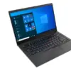 ORDINATEUR PORTABLE LENOVO ThinkPad E14 Gen 2 (20X100H3FE)