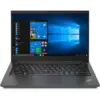 ORDINATEUR PORTABLE LENOVO ThinkPad E14 Gen 2 (20X100H3FE)