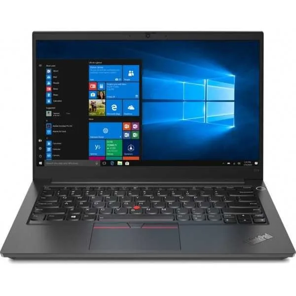 ORDINATEUR PORTABLE LENOVO ThinkPad E14 Gen 2 (20W000X7FE)