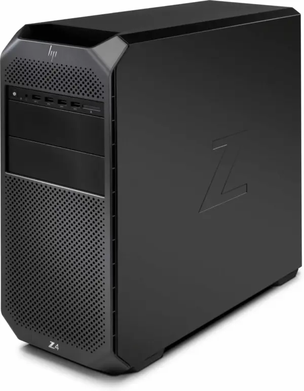 STATION DE TRAVAIL HP Z4 G4 MT (DS5529)