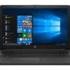 ORDINATEUR PORTABLE HP 255 G7 AMD Ryzen5 (197Y4ES)