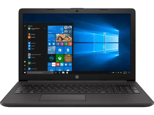 ORDINATEUR PORTABLE HP 255 G7 AMD Ryzen5 (197Y4ES)