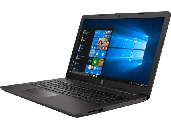 ORDINATEUR PORTABLE HP 255 G7 AMD Ryzen5 (197Y4ES)