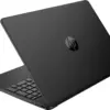 Ordinateur Portable HP 15 15S-EQ1017NK (2Q9H9EA)