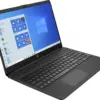 Ordinateur Portable HP 15 15S-EQ1017NK (2Q9H9EA)