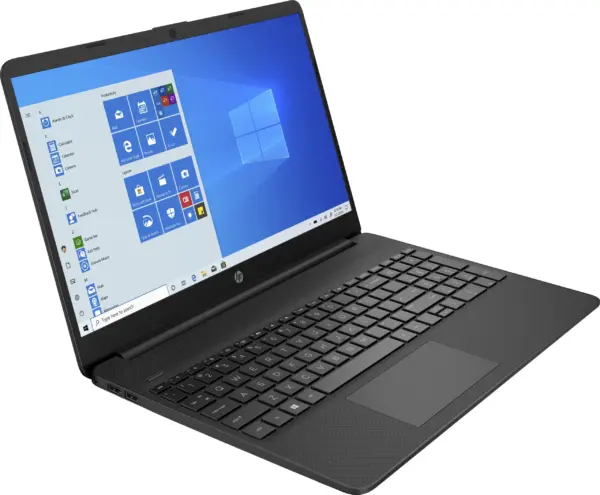 Ordinateur Portable HP 15 15S-EQ1017NK (2Q9H9EA)
