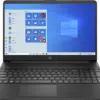 Ordinateur Portable HP 15 15S-EQ1017NK (2Q9H9EA)