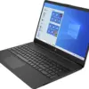 Ordinateur Portable HP 15 15S-EQ1017NK (2Q9H9EA)