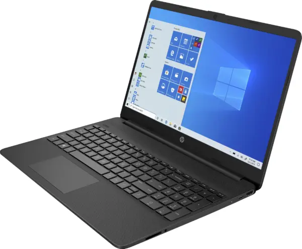 Ordinateur Portable HP 15 15S-EQ1017NK (2Q9H9EA)