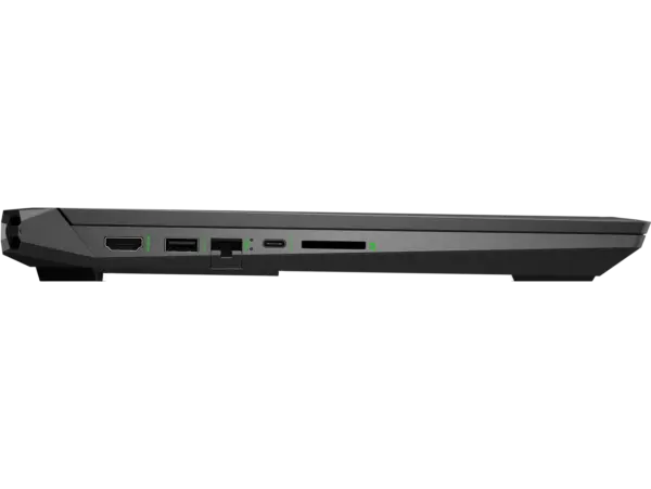 ORDINATEUR PORTABLE HP PAVILION GAMING-15-1006NK (27Z72EA)