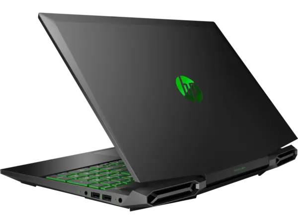 ORDINATEUR PORTABLE HP PAVILION GAMING-15-1006NK (27Z72EA)