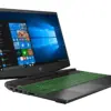 ORDINATEUR PORTABLE HP PAVILION GAMING-15-1006NK (27Z72EA)