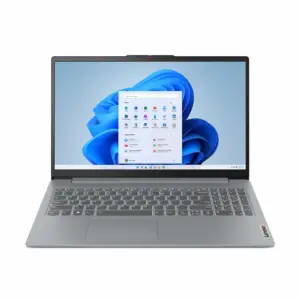 Ordinateur Portable Lenovo IdeaPad Slim 3 15IRH8 i7-13620H (83EM0082FE) Ordinateur Portable Lenovo IdeaPad Slim 3 15IRH8 i7-13620H (83EM0082FE)