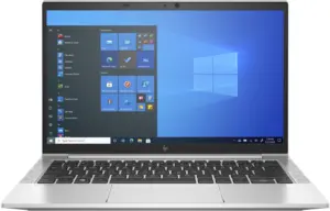 ORDINATEUR PORTABLE HP EliteBook 830 G8 I5 (336H2EA)