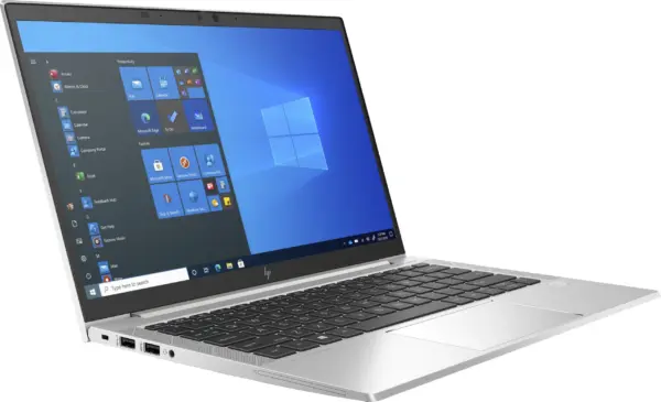 ORDINATEUR PORTABLE HP EliteBook 830 G8 I7 (336G6EA)