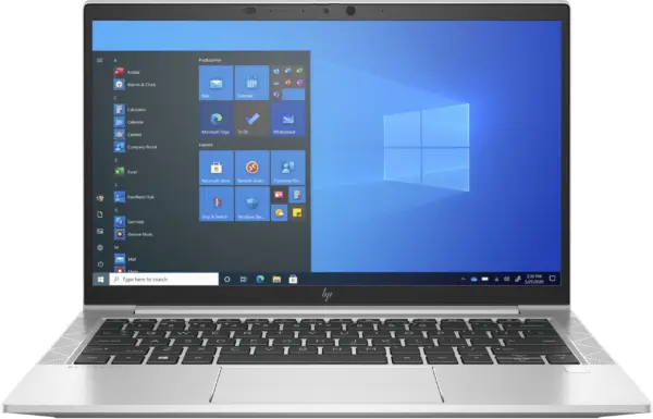ORDINATEUR PORTABLE HP EliteBook 830 G8 I7 (336G6EA)