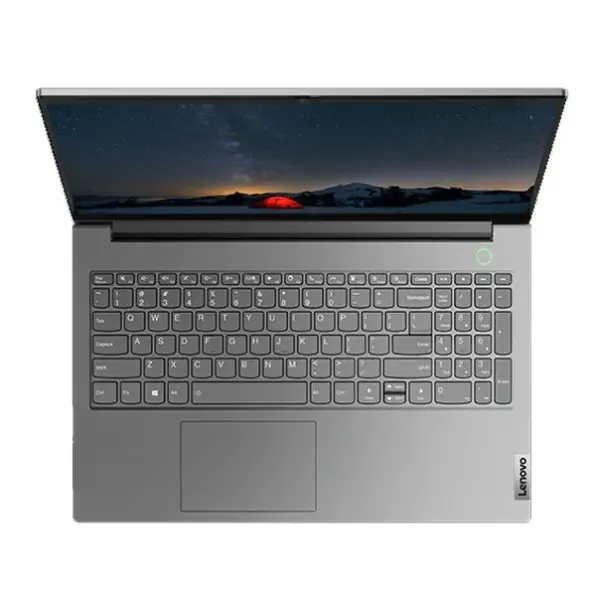 ORDINATEUR PORTABLE  Lenovo LCA ThinkBook 15 G3 (21A4001WFE)