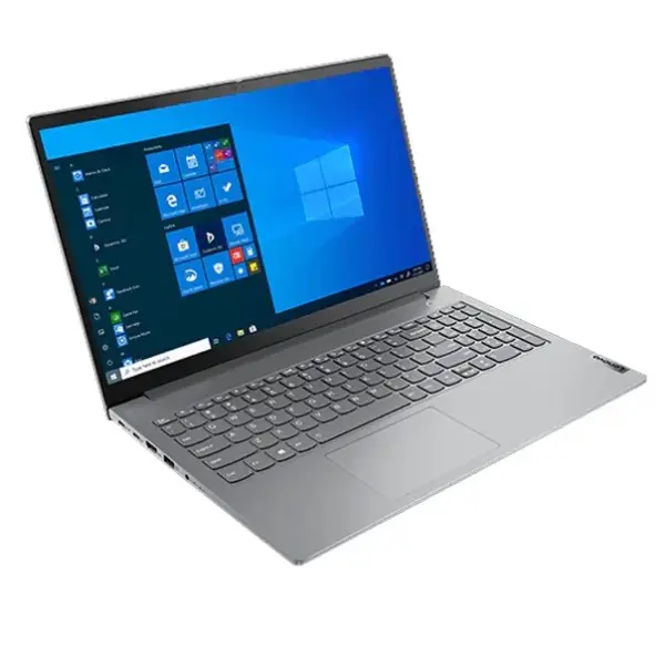ORDINATEUR PORTABLE  Lenovo LCA ThinkBook 15 G3 (21A4001WFE)