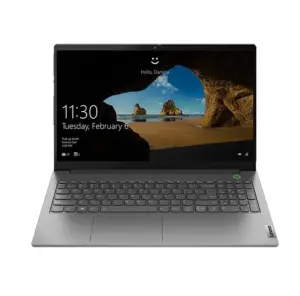 ORDINATEUR PORTABLE  Lenovo LCA ThinkBook 15 G3 (21A4001WFE)