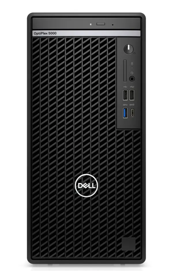 ORDINATEUR DE BUREAU DELL OPTIPLEX 5000 MT (N006O2500MT_VP_UBU)