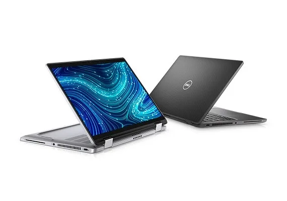 ORDINATEUR DE PORTABLE DELL Latitude 7320 11th 2in1 CONVERTIBLE TACTILE (770373-7320)