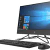 ORDINATEUR DE BUREAU TOUT-EN-UN HP 200 G4 22 (9US60EA)