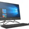 ORDINATEUR BUREAU ALL-IN-ONE HP 200 G4 22 (295D6EA)