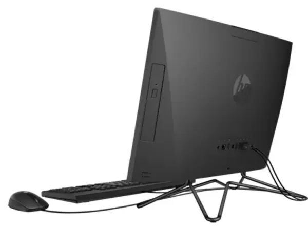 ORDINATEUR BUREAU ALL-IN-ONE HP 200 G4 22 (295D6EA)