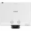 Epson EB-L630U Projecteur à focale standard 6200 ANSI lumens 3LCD WUXGA (1920×1200) Blanc