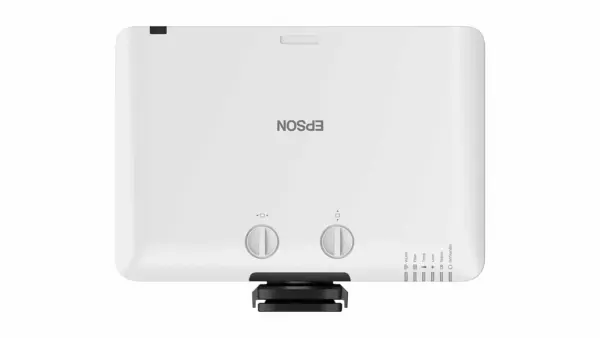 Epson EB-L630U Projecteur à focale standard 6200 ANSI lumens 3LCD WUXGA (1920×1200) Blanc