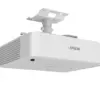 Epson EB-L630U Projecteur à focale standard 6200 ANSI lumens 3LCD WUXGA (1920×1200) Blanc