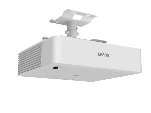 Epson EB-L630U Projecteur à focale standard 6200 ANSI lumens 3LCD WUXGA (1920×1200) Blanc
