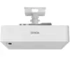 Epson EB-L630U Projecteur à focale standard 6200 ANSI lumens 3LCD WUXGA (1920×1200) Blanc