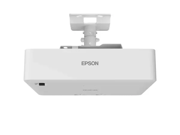 Epson EB-L630U Projecteur à focale standard 6200 ANSI lumens 3LCD WUXGA (1920×1200) Blanc