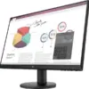 MONITEUR HP 23.8″ 60.5CM | P24v G4