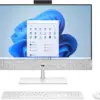 ORDINATEUR BUREAU ALL-IN-ONE HP PAVILION 24-ca1002nk i5 (6E0X2EA)