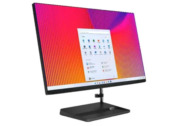 ORDINATEUR DE BUREAU ALL-IN-ONE LENOVO IdeaCentre 3 24ITL6 (F0G000TYFE)