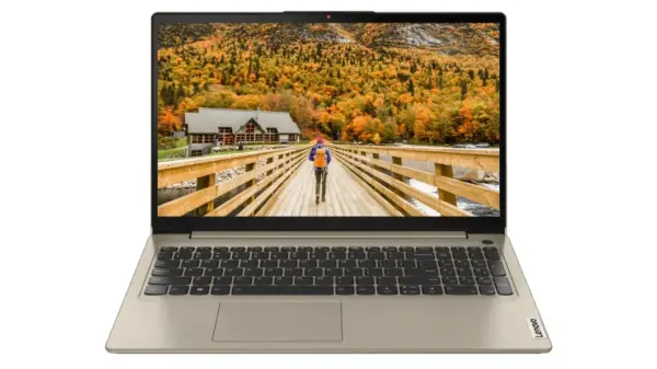 ORDINATEUR PORTABLE LENOVO IdeaPad 3 15ALC6 (82KU00H3FE)