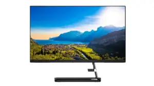 ORDINATEUR DE BUREAU ALL-IN-ONE LENOVO IdeaCentre 3 24ITL6 (F0G00191FE) ORDINATEUR DE BUREAU ALL-IN-ONE LENOVO IdeaCentre 3 24ITL6 (F0G00191FE)