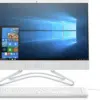 ORDINATEUR BUREAU ALL-IN-ONE HP 200 G4 22 I3 (295C8EA)